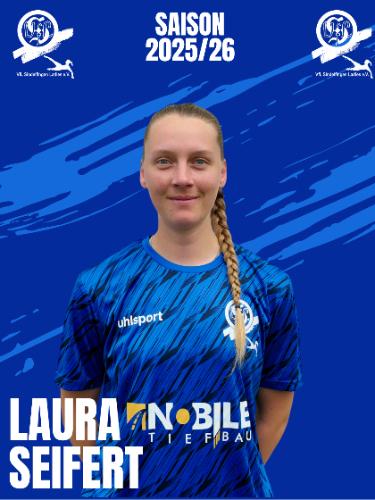 Laura Seifert