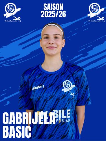 Gabrijela Basic