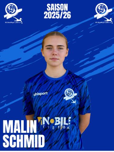 Malin Schmid