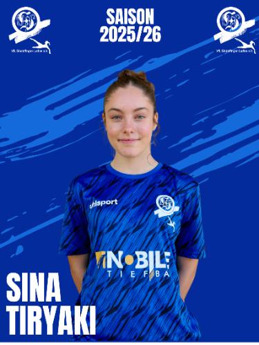 Sina Tiryaki