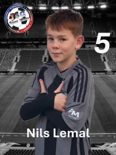 Nils Lemal