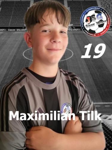 Maximilian Tilk