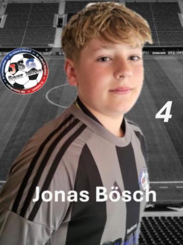 Jonas Bösch