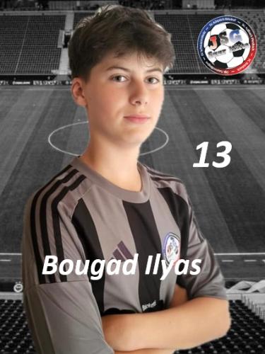 Ilyas Bougad
