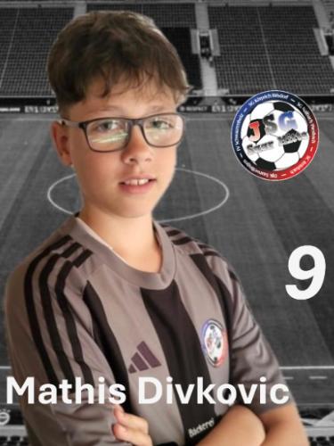 Mathis Divkovic