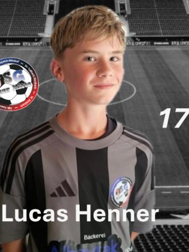 Lucas Henner