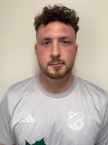 Niklas Bennett Schulze