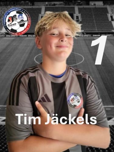Tim Jäckels
