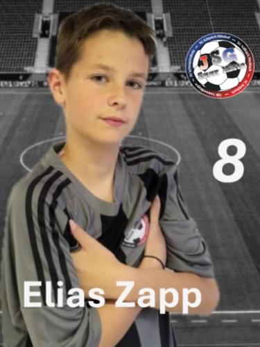 Elias Zapp