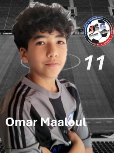 Omar Maaloul