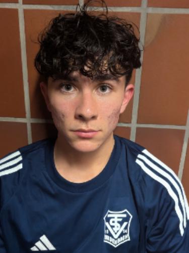 Kieran Michael Ferreira Ambrosio