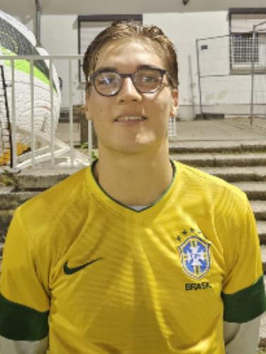 Julius Valentin Malow