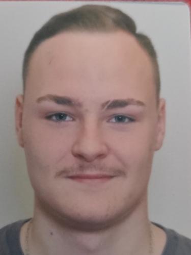 Tiago Knut Klapproth