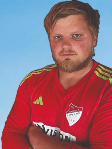 Dustin Kocken