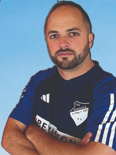 Sebastian Fernandes-Lomba