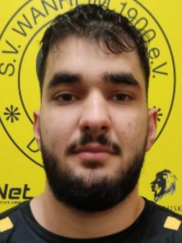 Serhat Sayik