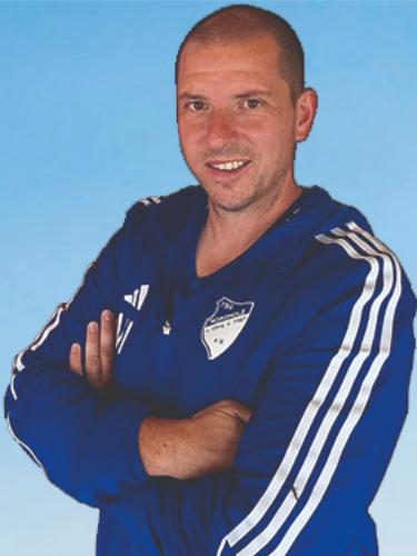 Volkmar Ivens