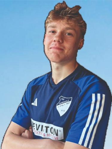 Lennis Morten Ketelsen