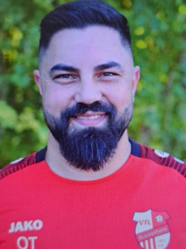 Olcay Tokac