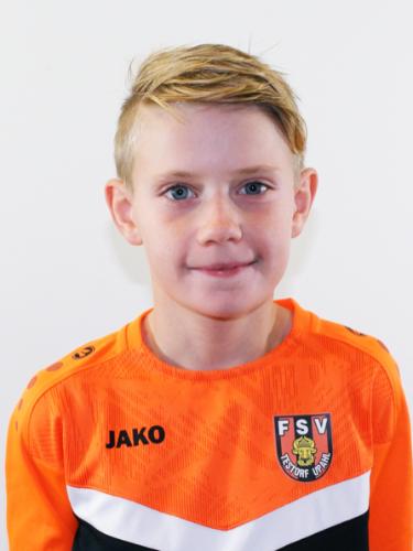 Marlon Johannes Römpage