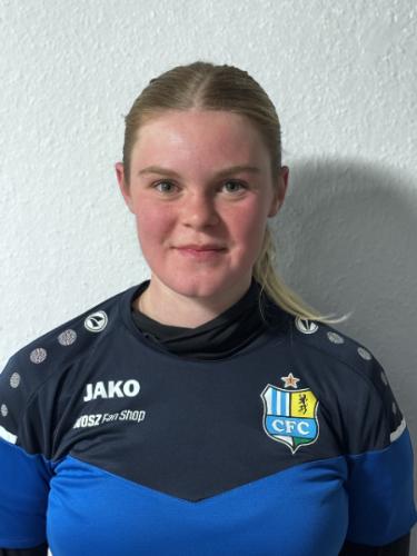 Emma Luisa Nacke