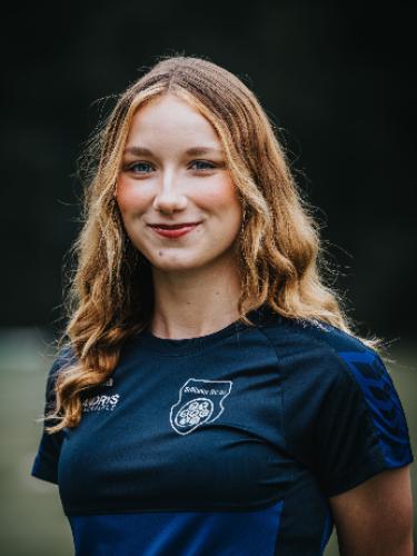 Sina-Sofia Langenbach