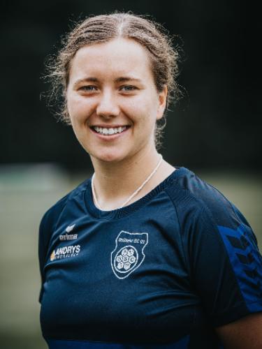 Jana Hasenpflug