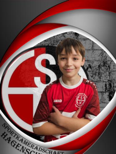 Maximilian Schweitzer