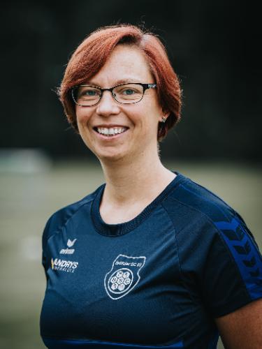 Sonja Trzaska