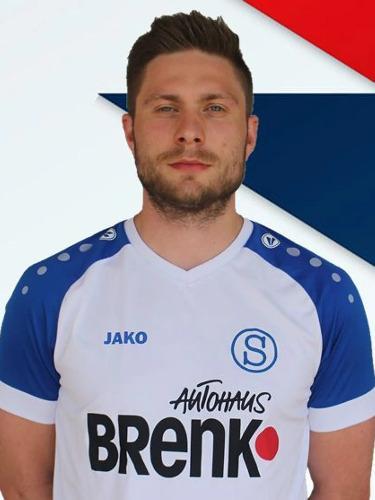 Jonas Daum