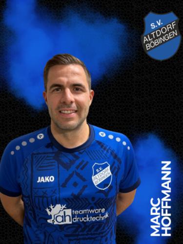 Marc Hoffmann