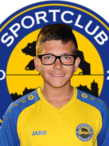 Niklas Manuel Fromme