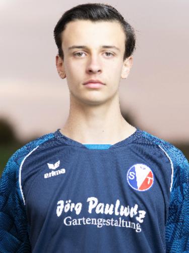 Philippe Rene Schultze