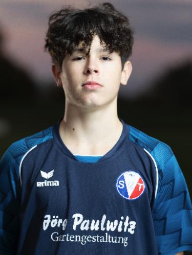 Lukas Etienne Hansen