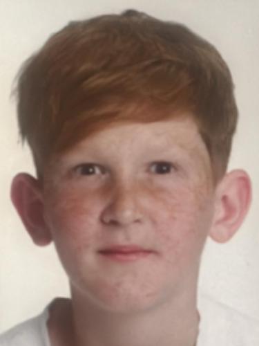 Alan Marcin Szeklinski