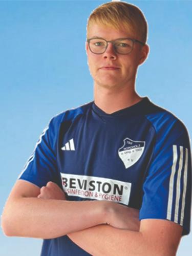 Maxhinrich Wesjohann
