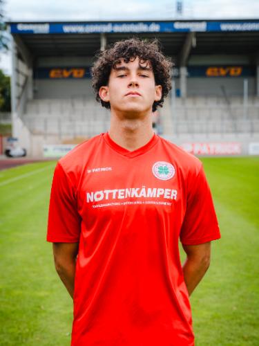 Tristen Volker Bartsch