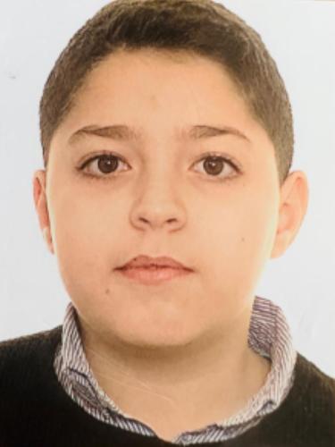 M. Ward Alshahin