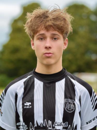 Eric Imanuel Robert Letkeman