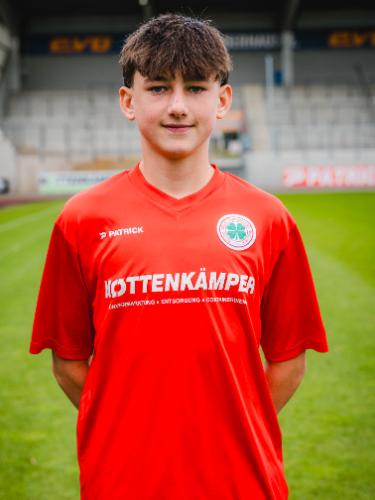 Mayson Shaya Hammermeister