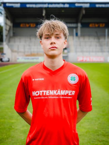 Mats August Christian Eggert