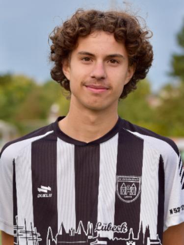 Ole Mats Kalkbrenner