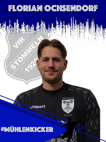 Florian Ochsendorf