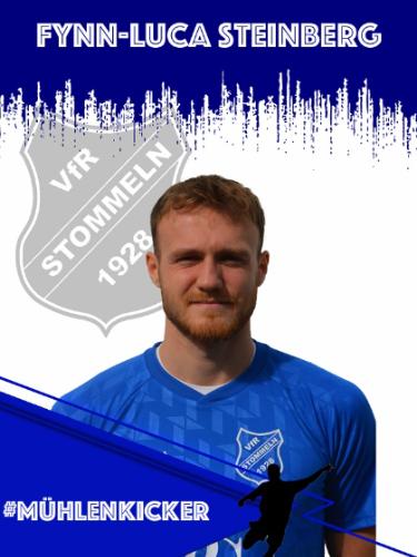 Fynn-Luca Steinberg