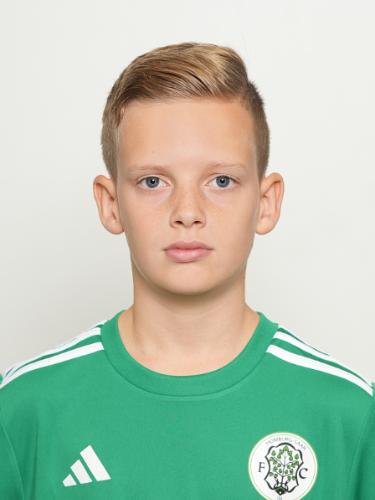 Nicholas Christian Landau