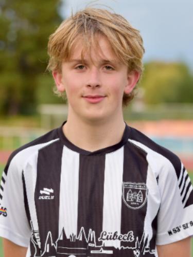 Jesper Eric Maschmann