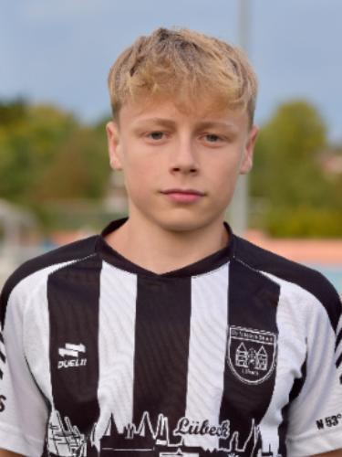 Hannes Schütt
