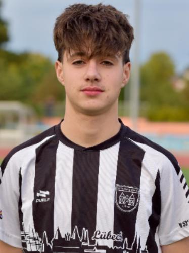 Jibril Ludwig Sirdah