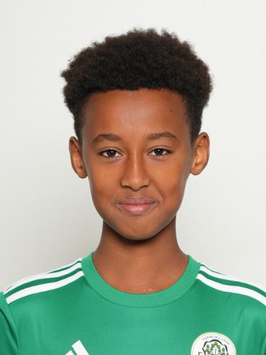 Esey Abraha