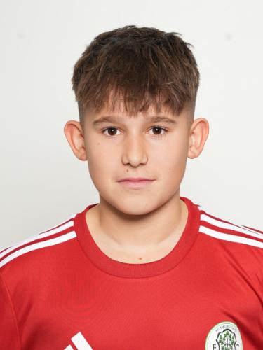 Jamie Justin Rzepucha